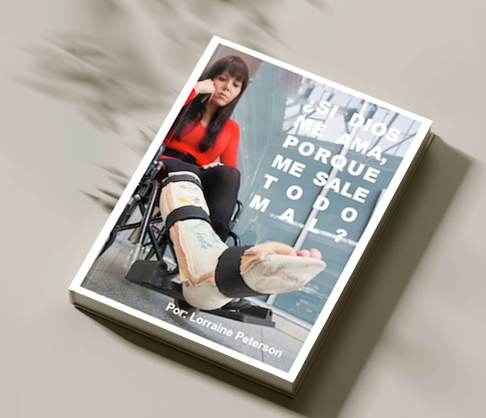 Esperanza sin límites