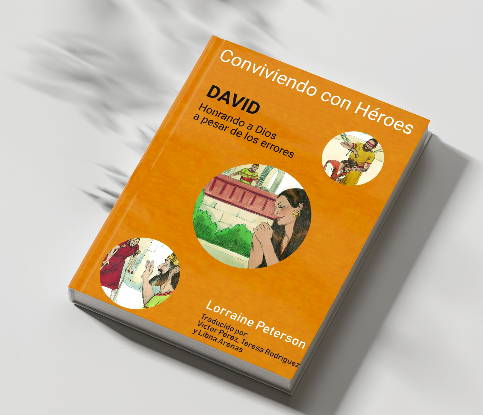 Esperanza sin límites II