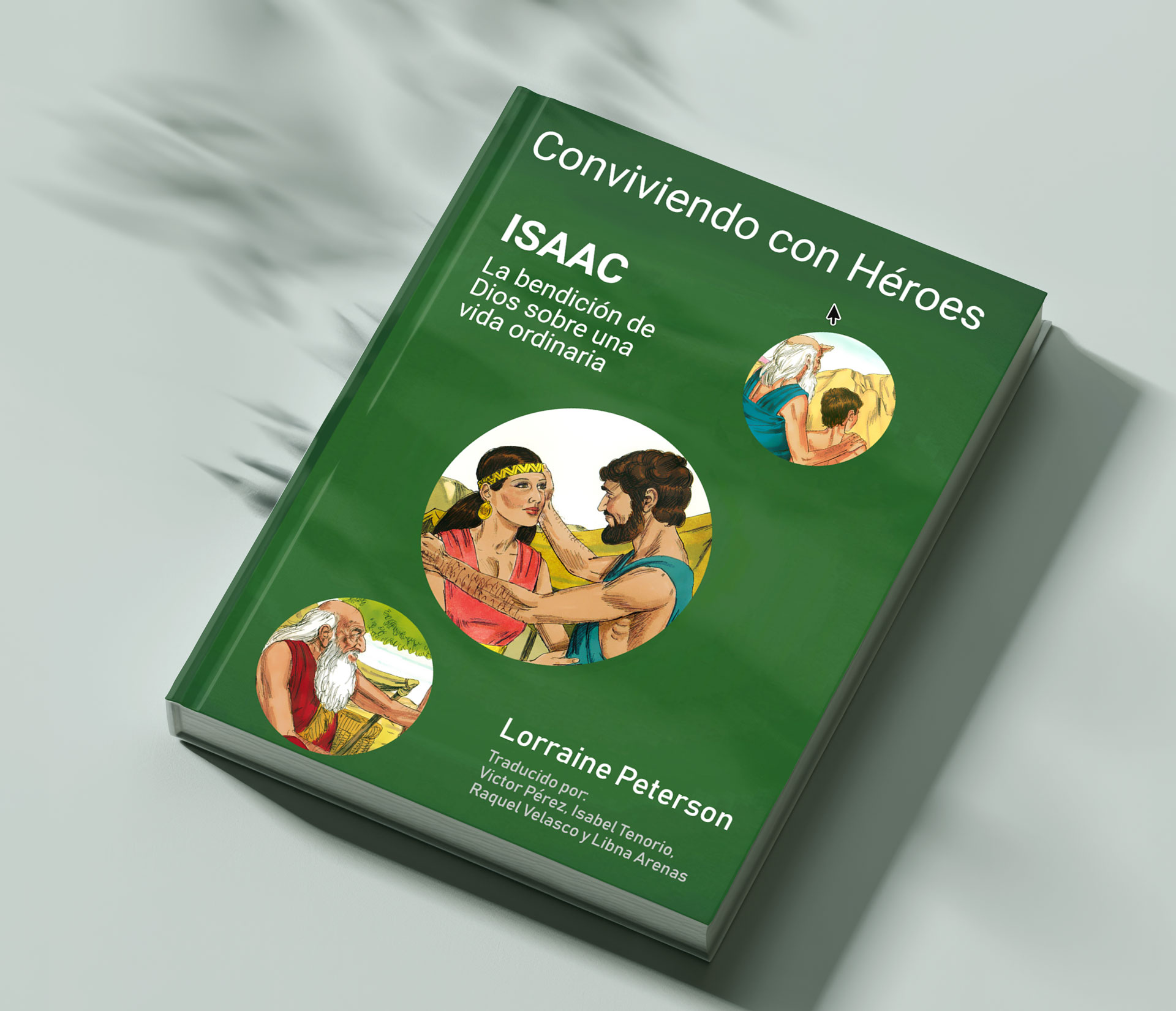 Esperanza sin límites II