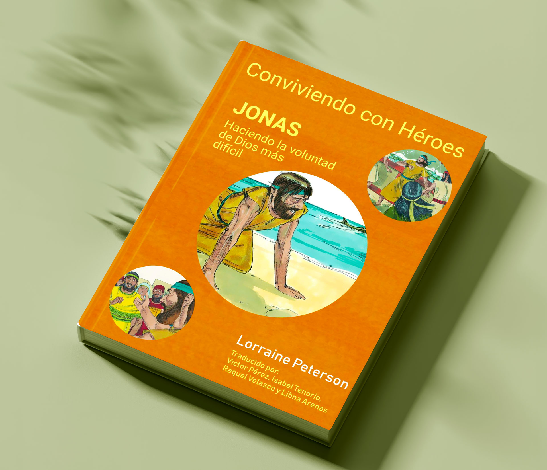 Esperanza sin límites