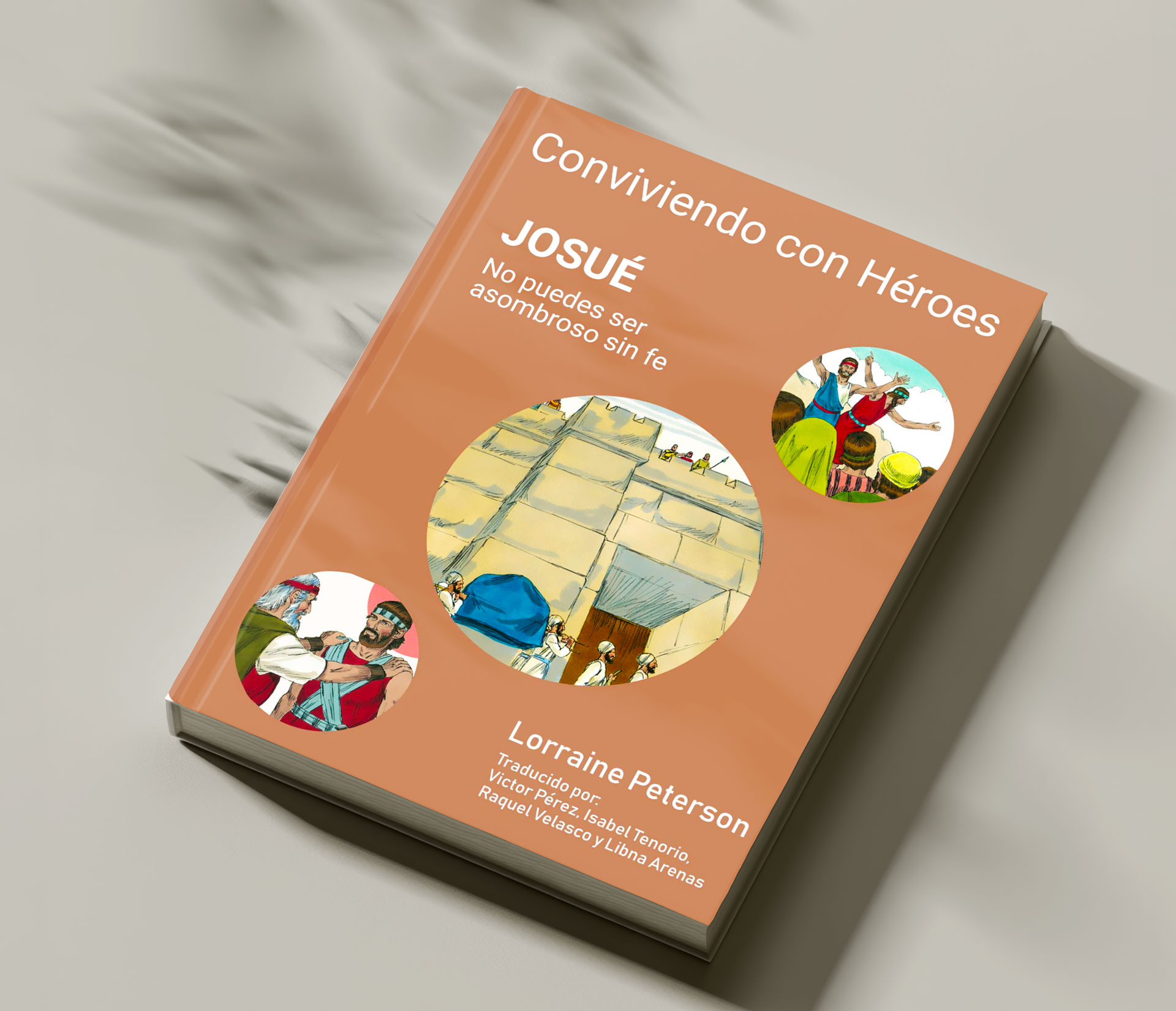 Esperanza sin límites II