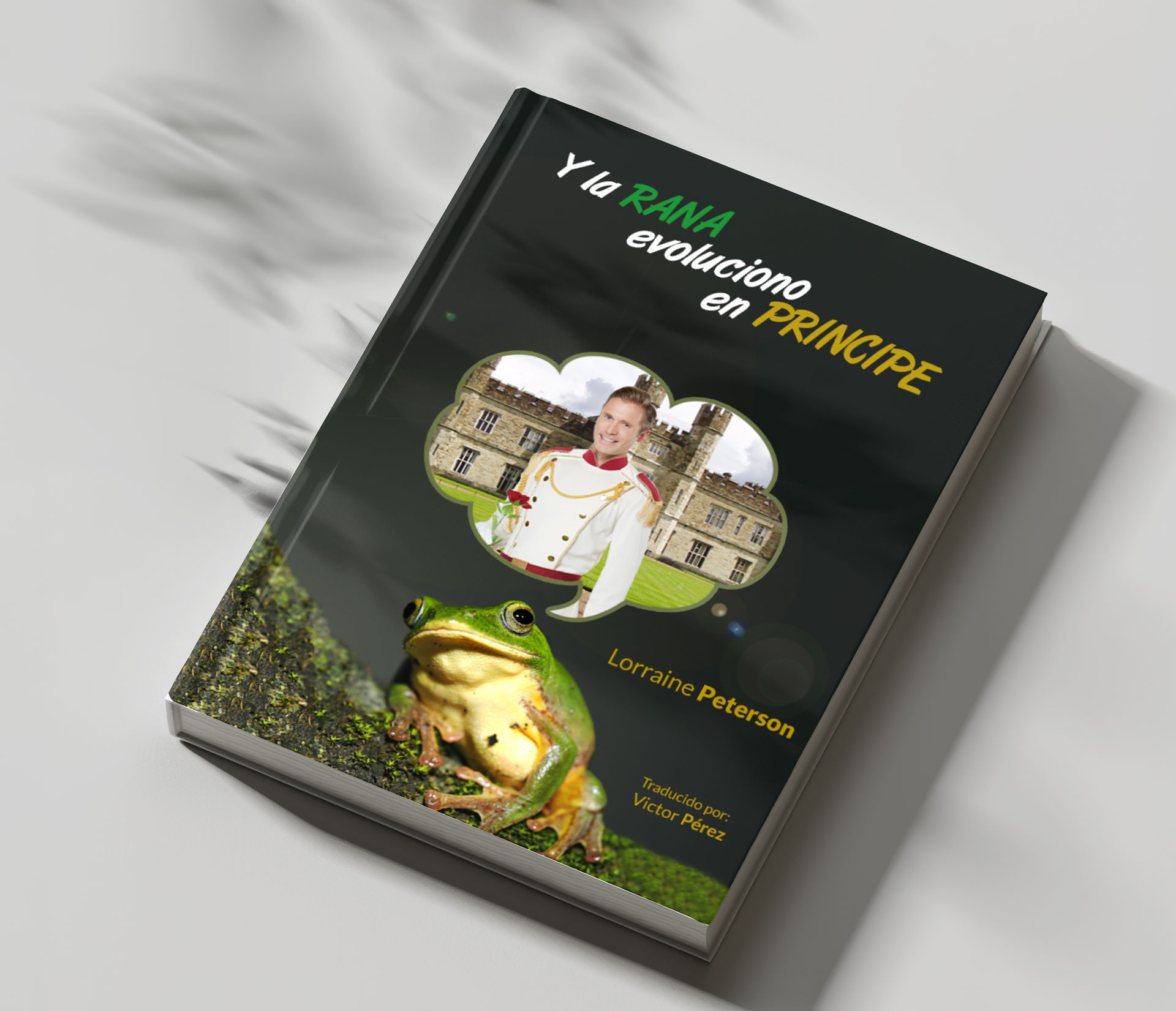 Esperanza sin límites