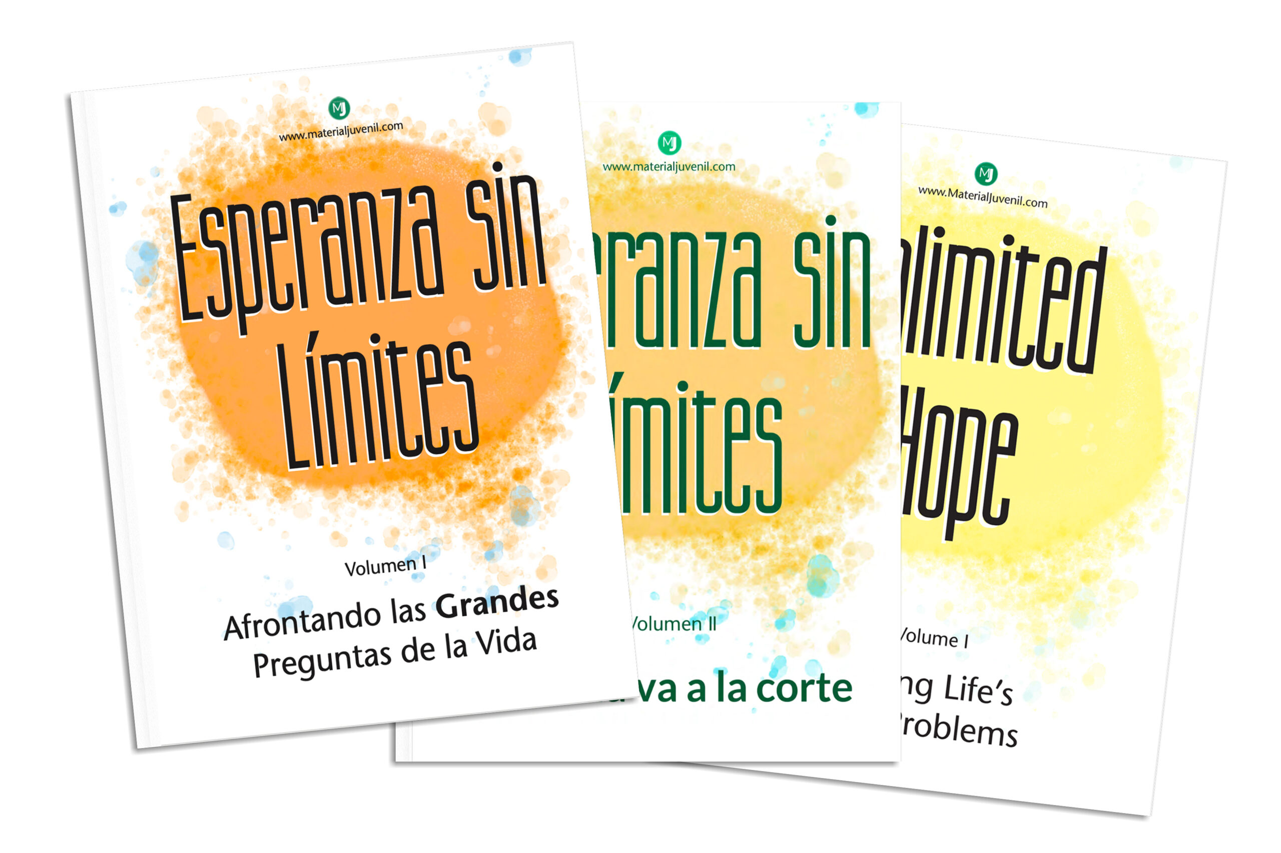Esperanza sin límites