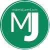 Logo Material Juvenil