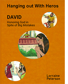 DAVID: Honoring God In Spite Of Big Mistakes