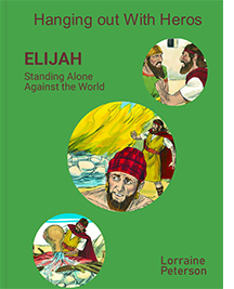 ELIJAH: Standing Alone Against The World