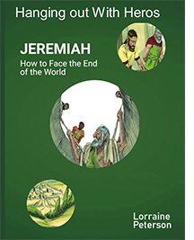 JEREMIAH: How to Face the End of the World