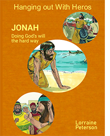 JONAH: Doing God’s Will The Hard Way