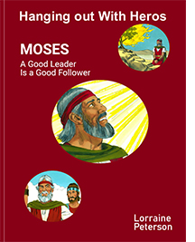 MOSES: A Good Leader is a Good Follower