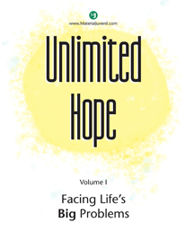 Unlimited Hope Vol.1