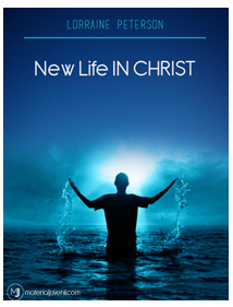 Book Cover: New Life In Christ