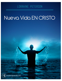 Book Cover: Nueva Vida en Cristo
