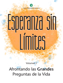 Book Cover: Esperanza sin límites Vol.1