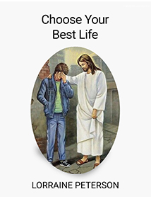 Book Cover: Choose Your Best Life